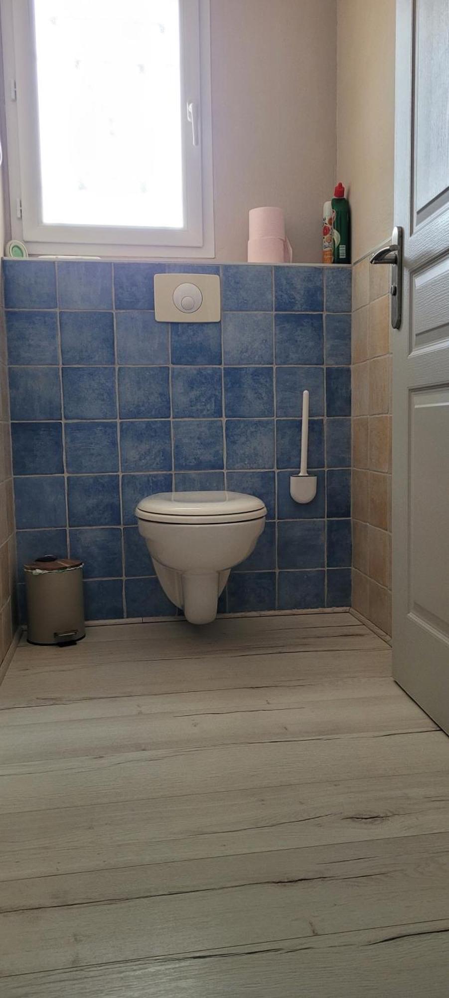 Chez Valeric Apartment Люнел Екстериор снимка